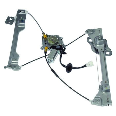 Wai Global WINDOW REGULATOR & MOTOR, WPR4932LM WPR4932LM